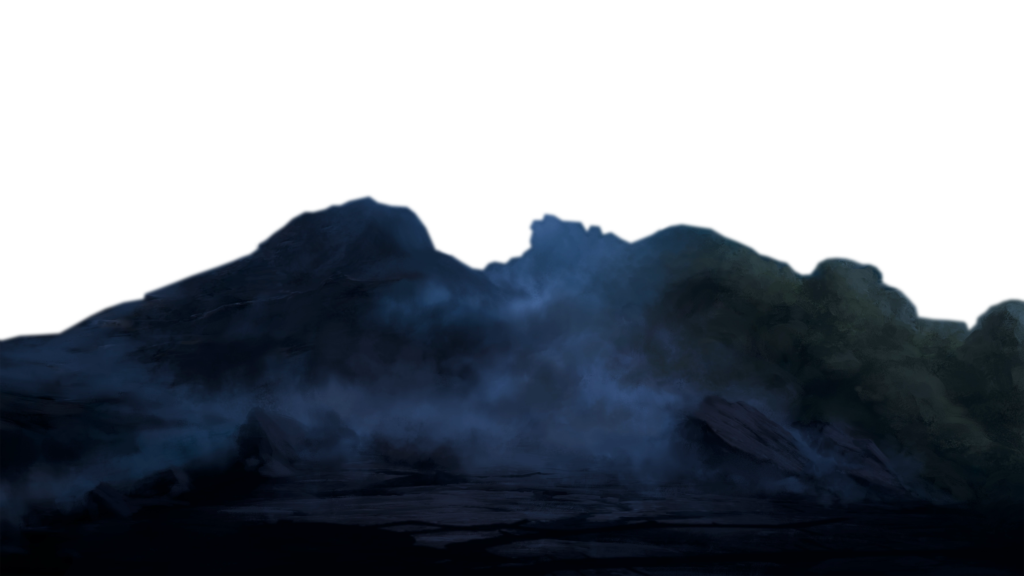 Image of bushes and such